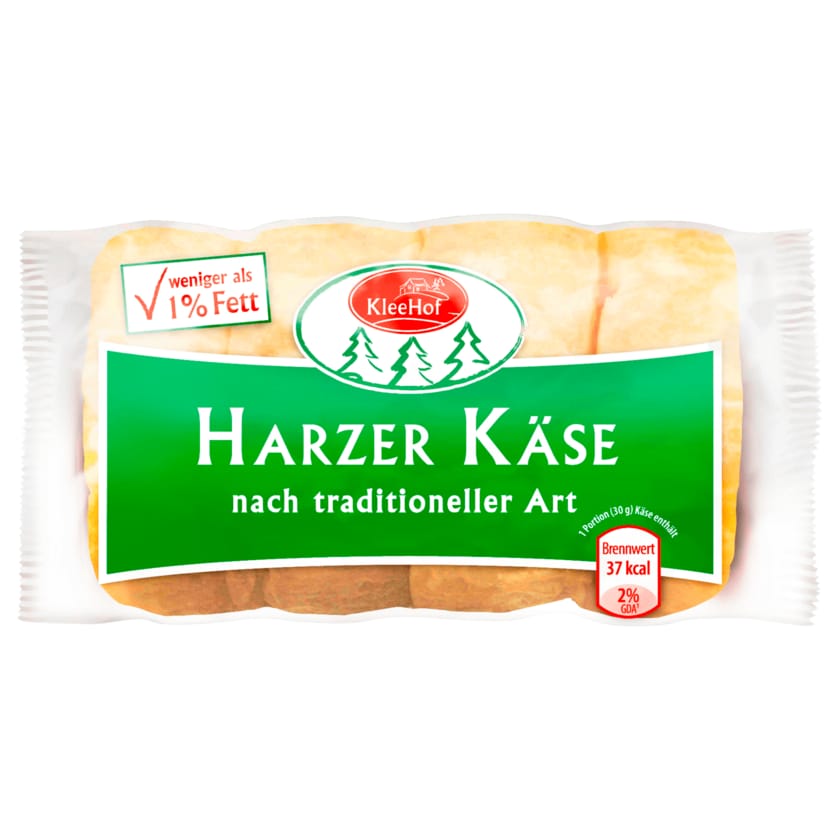 Kleehof Harzer Käse 200g